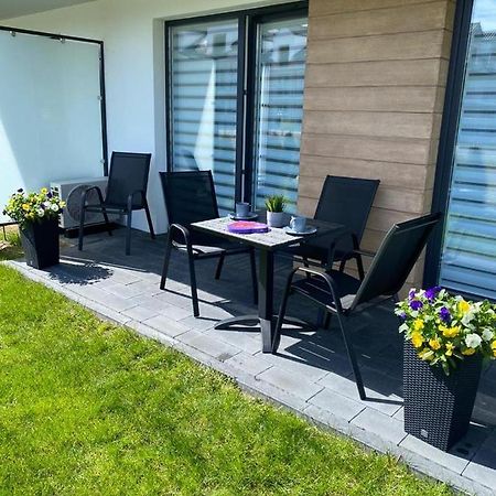 Kapitanska A11 Apartment Гжибово Екстериор снимка