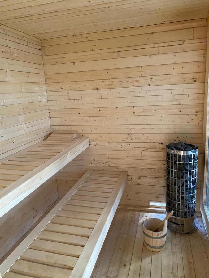 Kapitanska A11 Apartment Гжибово Екстериор снимка